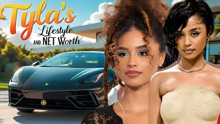 Tyla's Lavish Lifestyle: 2025 Net Worth, Cars, and Houses!