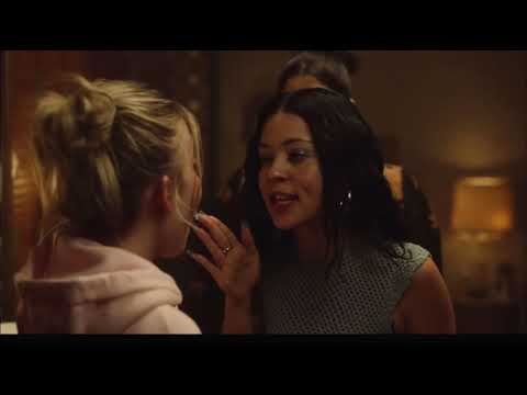 Euphoria - Maddy finds out about Nate and Cassie’s relationship