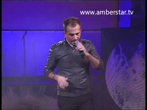 NAZAR DZVONYK (UKRAINE) K