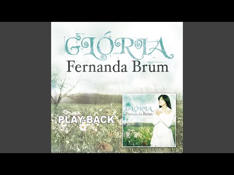 A Tua Glória Faz (Playback)