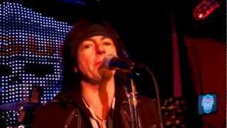 L.A. GUNS teaser video &quot;Hollywood Forever&quot;