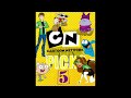 Cartoon Network Picks 1 2 3 4 5 6 Trailer Music