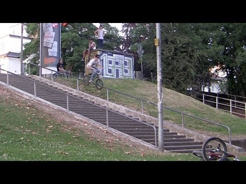 Bangers 2014: Max Bergmann by Gillian Huber (Platz 8)