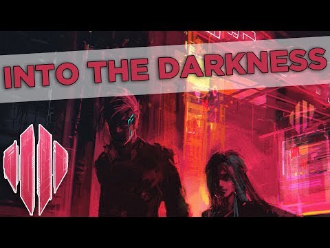 Video thumbnail for Into the Darkness