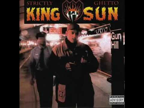 King Sun - Robbin' Of Da Hood (1994)