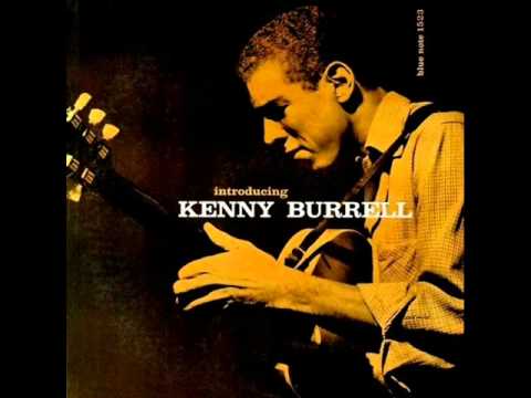Kenny Burrell Quartet - Weaver of Dreams