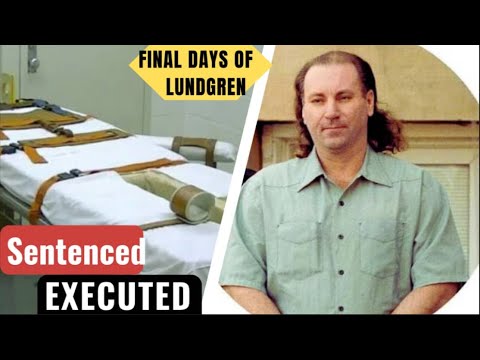 Jeffrey Lundgren Executed | Cult Massacre of Entire Family | Last Meal + Final Words.