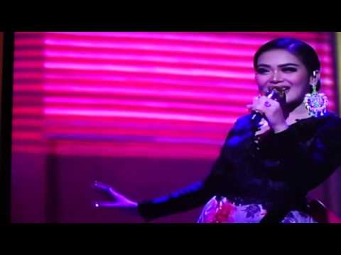 Princes Syahrini Dream Big live on #transmedia15you