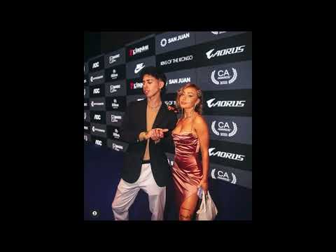 Tuli Acosta x Luck ra Type Beat " Por vos" afrobeat instrumental Prod @tongabeats  hip hop