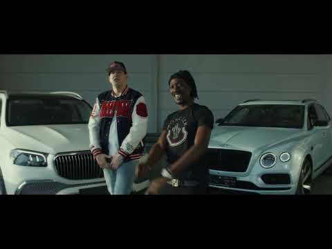 Money Boy & Kwam.E - Gas Lighting (Official Video)