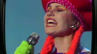 Joe Jackson feat. Elaine Caswell - Happy Ending