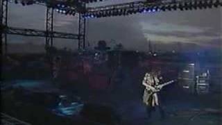 Rough Cutt - Take Her