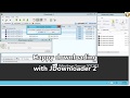 How to use JDownloader