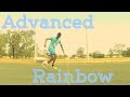 Advanced Rainbow Flick Tutorial(Remastered)