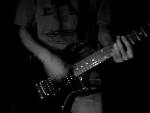 Farin Urlaub - Jeden Tag Sonntag (E-Gitarre Cover) video thumbnail