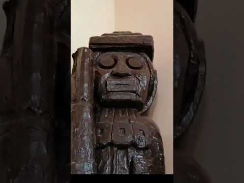 Museo Mauro Núñez,  Villa Serrano, Chuquisaca, Bolivia,  record Guines