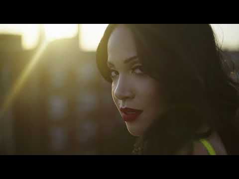 Isa Marina - No Grey (Music Video)