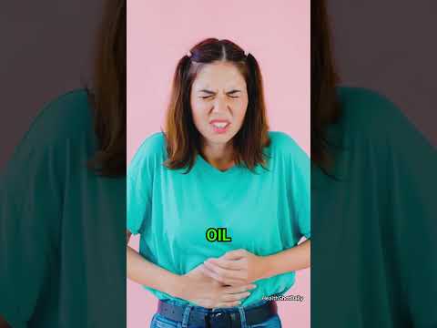 FRIED FOOD DANGERS YOU NEED TO KNOW NOW!