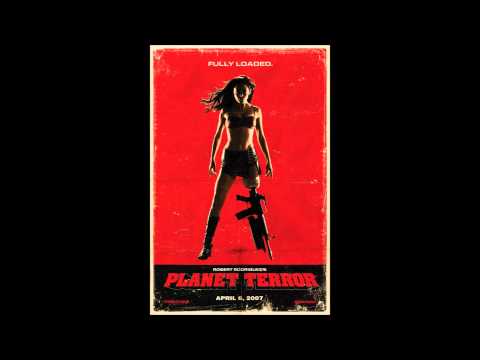 Planet Terror - His Prescription..Pain (Hip Hop Beat Remix)