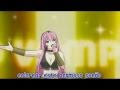 Discotheque Rosario + Vampire Capu 2 ~ Fandub ...