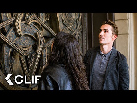 Sesam öffne dich! - DIE UNFASSBAREN 3: Now You See Me Clip & Trailer German Deutsch (2025)