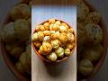 चटपटा मखाना How To Make Chatpata Masala Makhana At Home | Crispy & Crunchy Makhana Recipe #Makhana