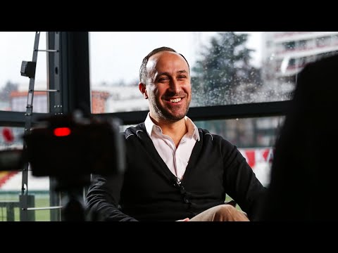 Crvena zvezda and Mozzart TV