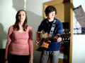 A Million And One - Lena (acoustic cover)