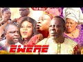 EWERE [COMPLETE MOVIE] - LATEST BENIN MOVIES 2024