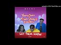 Young Jonn Tiwa Savage Let Them Know Ft Joeboy