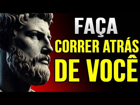 Pare de Correr Atrás: Use a Psicologia Reversa Para Fazer Alguém Te Querer: