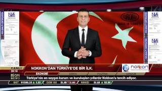 Nokkon Kurumsal Tanıtım