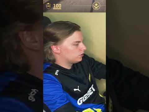 Aleksib just cracked Dust2!