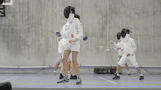 JSA Fencing Academy