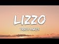 Lizzo Truth Hurts Lyrics