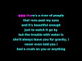 Ani DiFranco - Hell Yeah (Tüül Karaoke)
