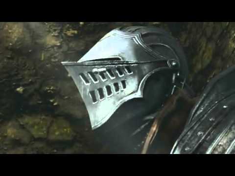 Dark Souls: E3 2011