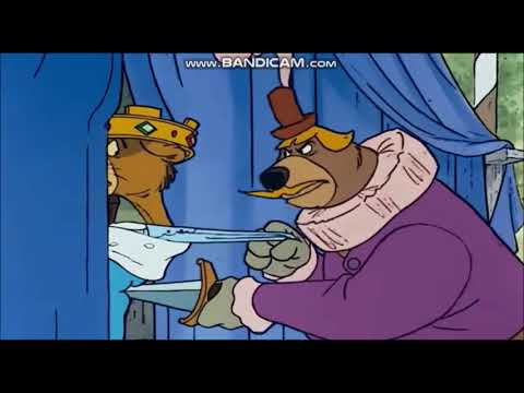 Beauty and the John Part 14 - Haunted Henry/Little John Fights the Trucks