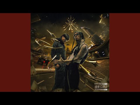 SMOKING ON THE ROOFTOP (feat. SONOFO)