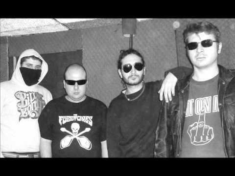 The Redones - Escape To Infinity (Demo Version)