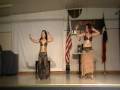"PHARAOH IN BARCELONA"belly dance