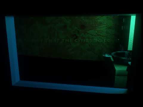 Silence (feat. Five AM & LOWBORN) (LYRIC VIDEO)