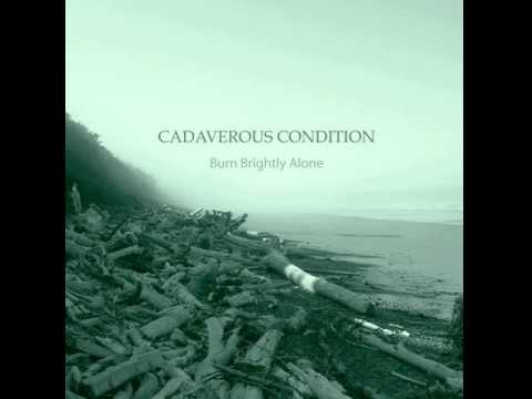 Cadaverous Condition: The Clearing