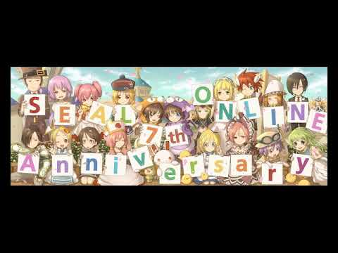 Seal Online - Original Sound Track - 18 - C'est Si Bon 2