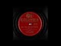 Harry James And His Orchestra Don't take your love from me 78 rpm