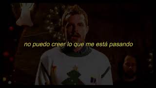 Don&#39;t Shoot Me Santa - The Killers (sub español)