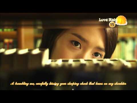 [ Eng Sub ] MV Na Yoon Kwon - Love is like rain - Love Rain OST