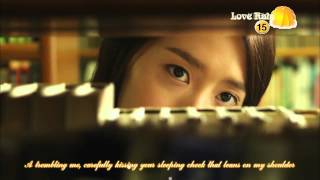 MV Na Yoon Kwon Love is like rain Love Rain OST...