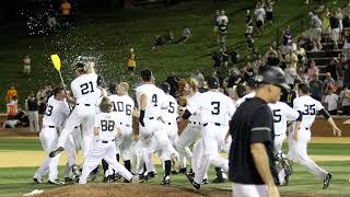 Demon Deacon Digest Live Stream
