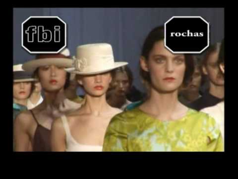 Rochas - Spring Summer 2010